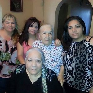 Meet your Posher, Higuera